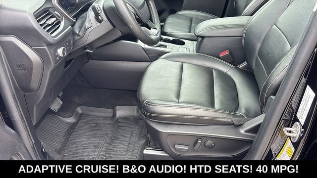 Used 2022 Ford Escape SEL w/ Technology Package FWD image 26