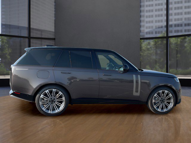 New 2026 Land Rover Range Rover SE image 17