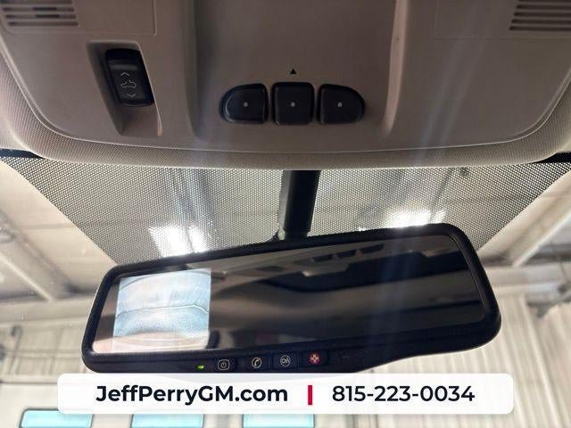 Used 2012 Buick Enclave Leather FWD image 14