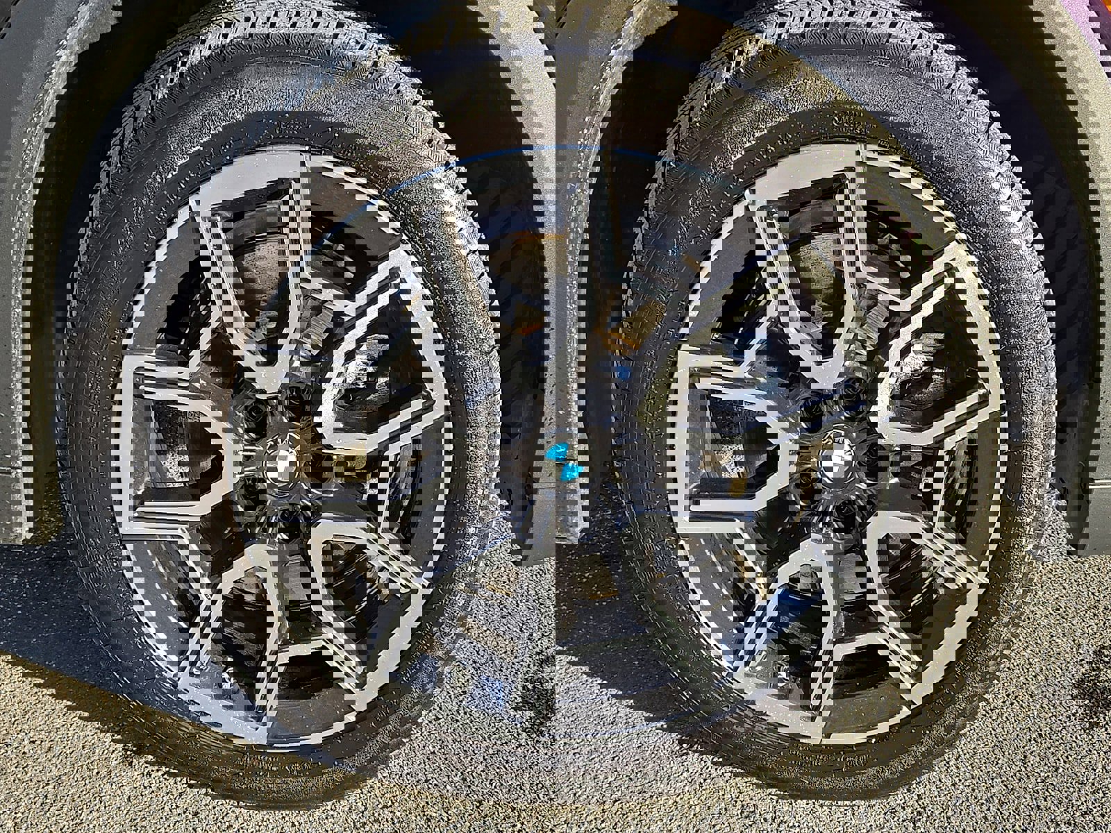 Used 2025 BMW X2 xDrive28i w/ Premium Package image 8