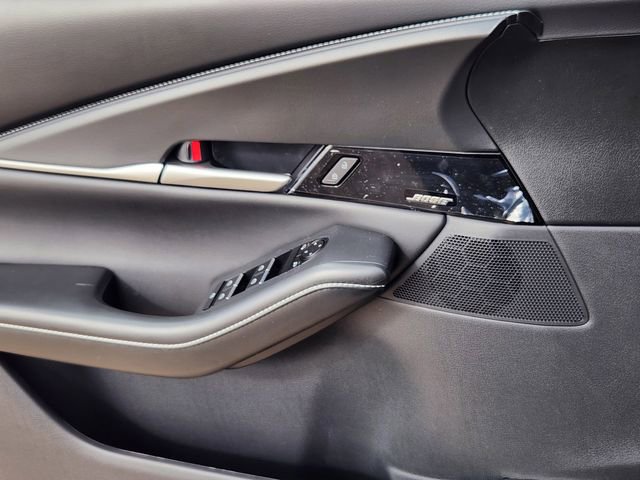 New 2026 MAZDA CX-30 Aire Edition image 9
