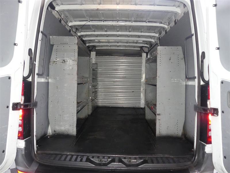 Used 2012 Mercedes-Benz Sprinter 2500 image 8