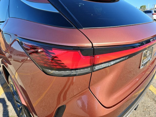 New 2025 Lexus RX 350 Premium w/ Convenience Package image 34