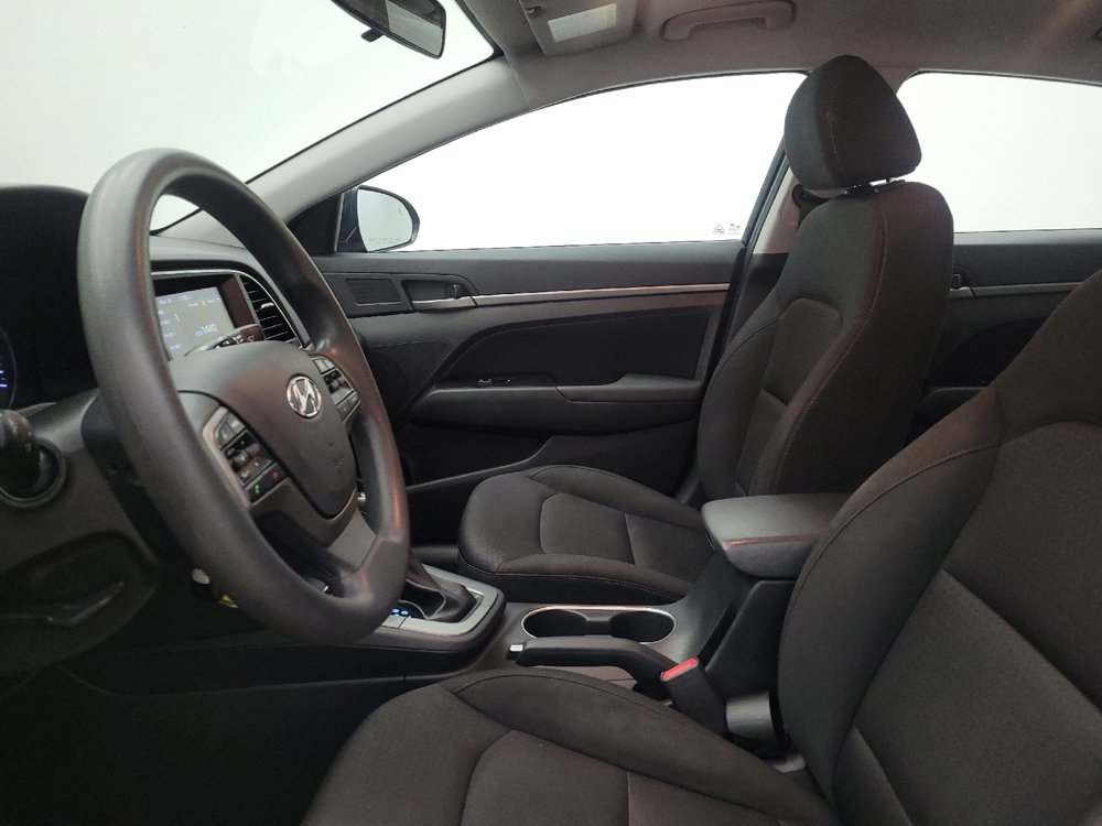 Used 2018 Hyundai Elantra SEL FWD image 17
