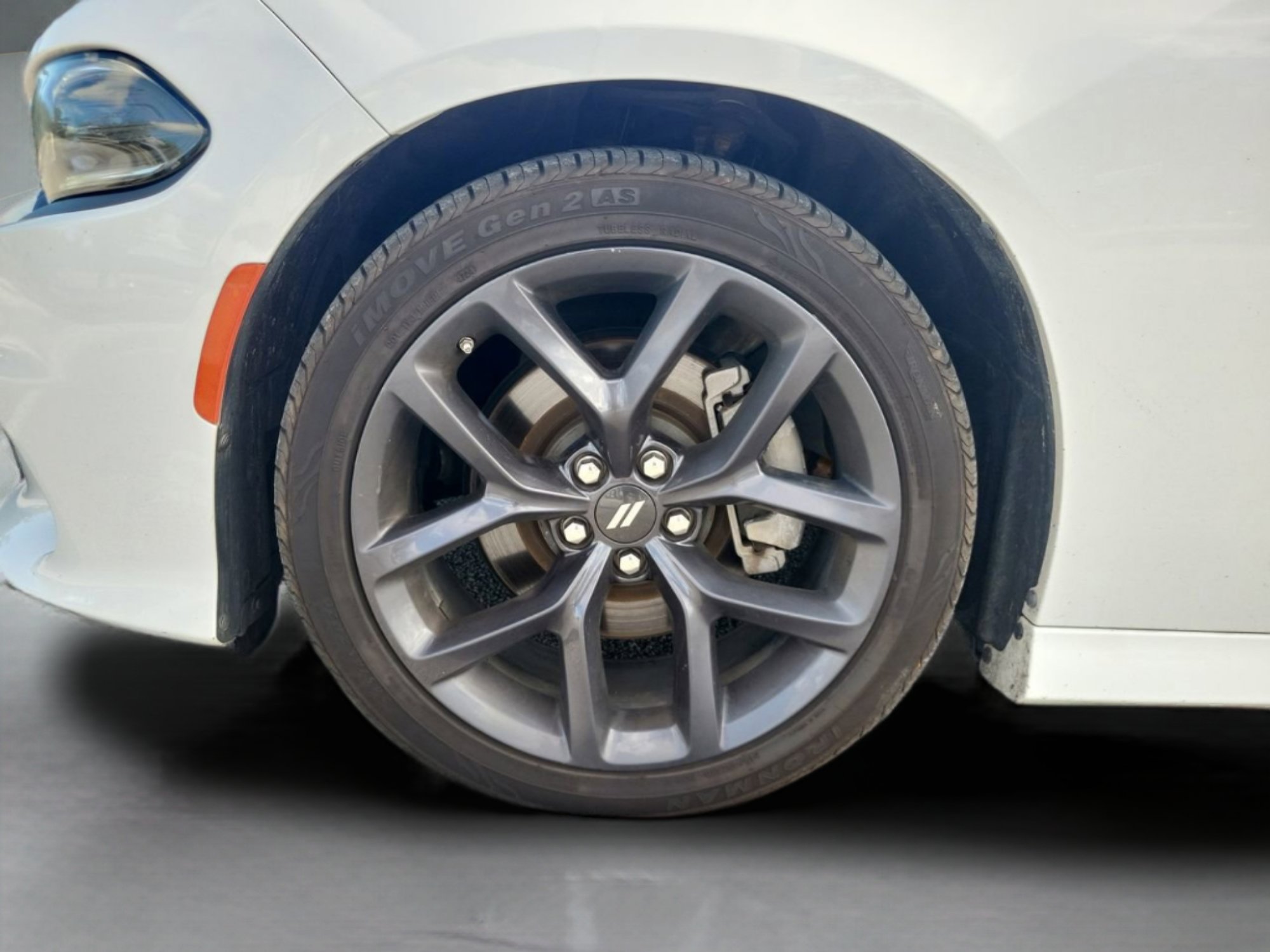 Used 2023 Dodge Charger GT w/ Blacktop Package image 31