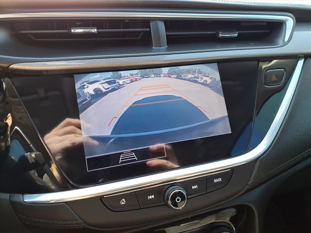 Used 2020 Buick Encore GX Select FWD image 15
