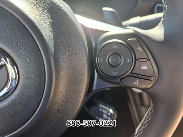Used 2025 Toyota GR86 Premium RWD image 26
