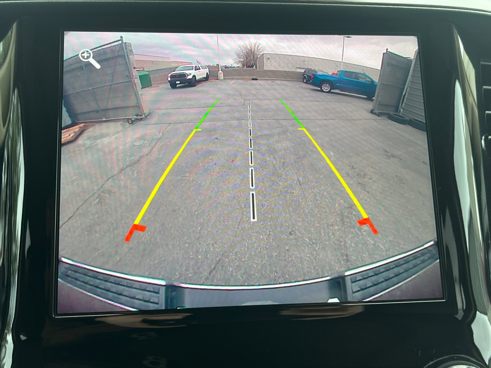 Used 2019 RAM 1500 Laramie image 22