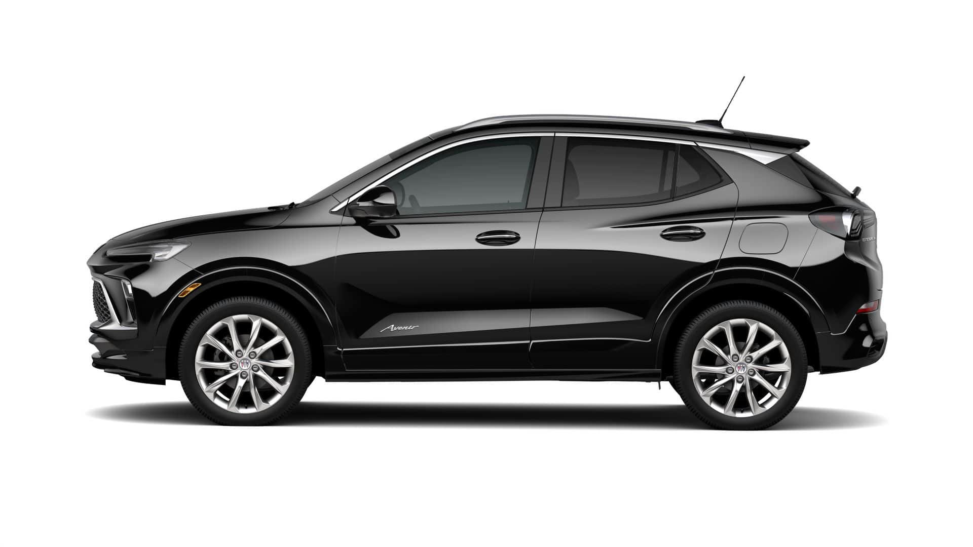 New 2026 Buick Encore GX Avenir w/ Avenir Technology Package FWD image 54