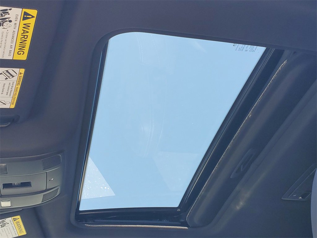 New 2025 MAZDA CX-5 Signature image 11