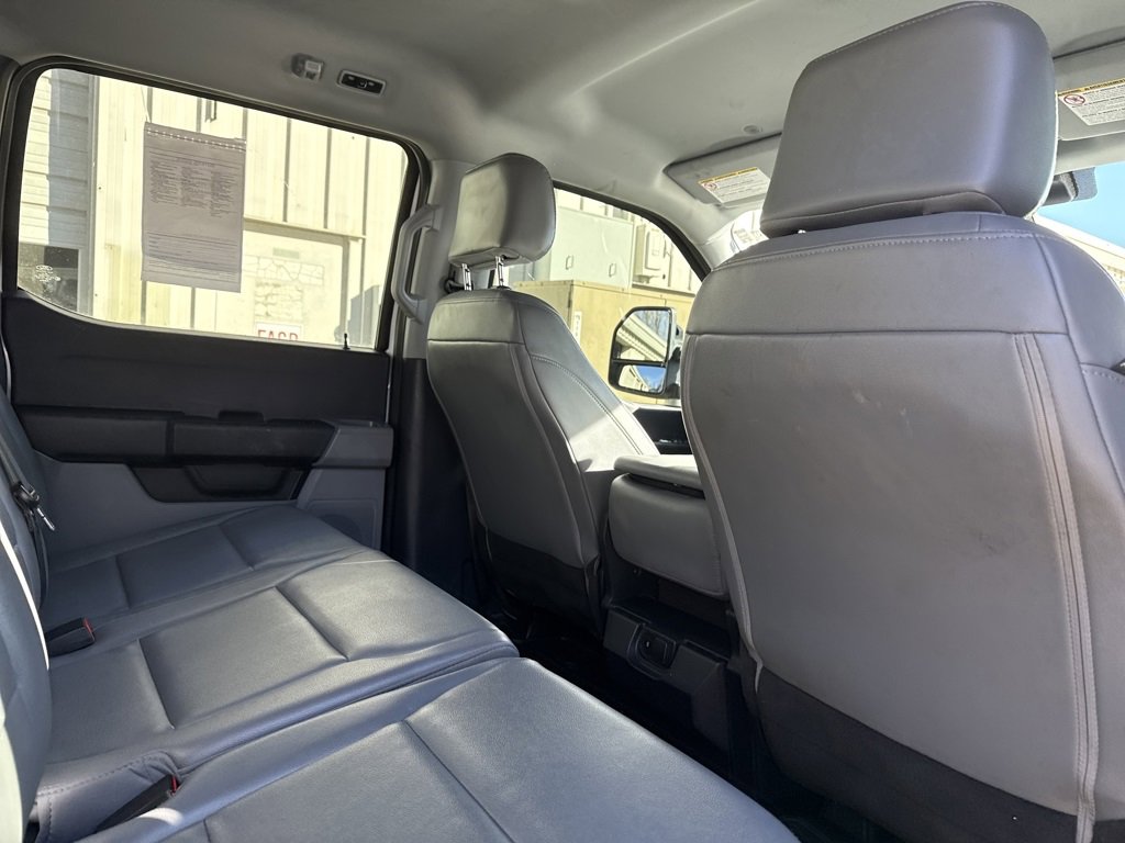 Used 2023 Ford F250 XL image 27