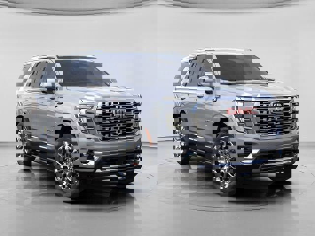 New 2026 GMC Yukon Denali image 7