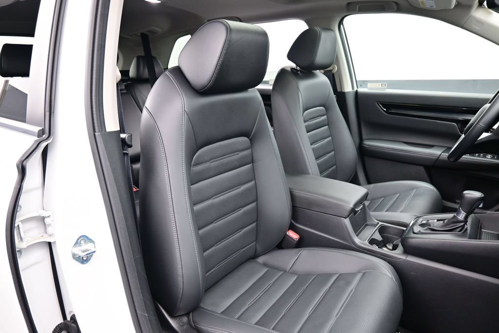 Certified 2024 Honda CR-V EX-L image 35