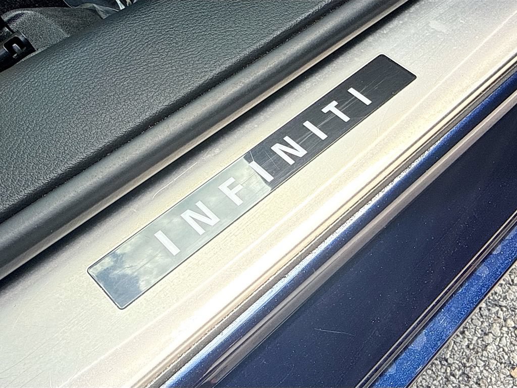 Used 2023 INFINITI Q50 Sensory RWD image 37