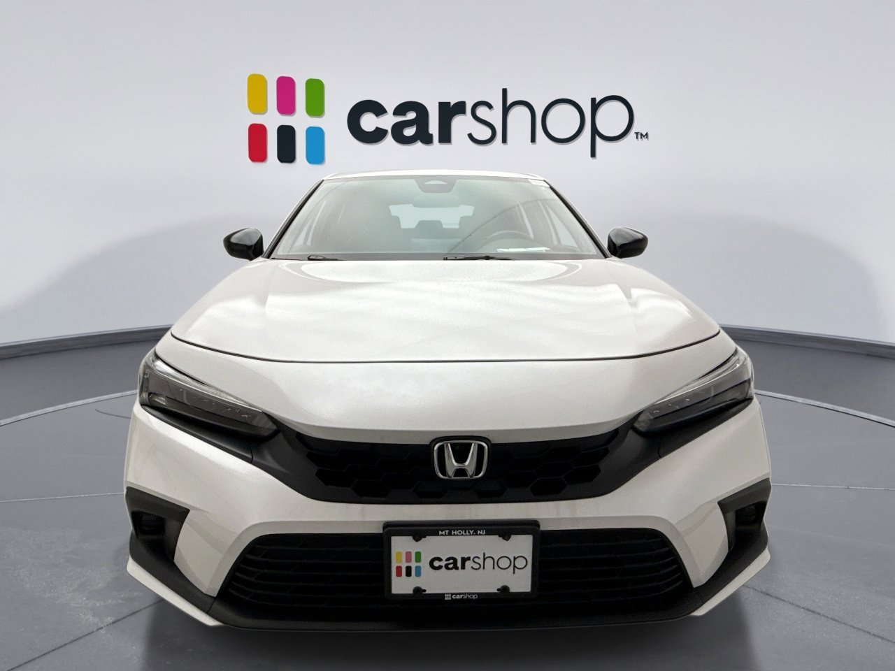 Used 2024 Honda Civic Sport image 8