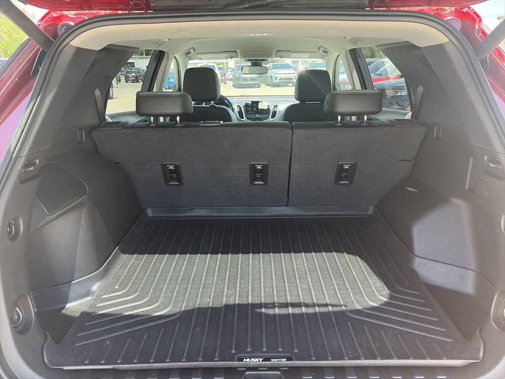 Used 2019 Chevrolet Equinox Premier FWD image 31