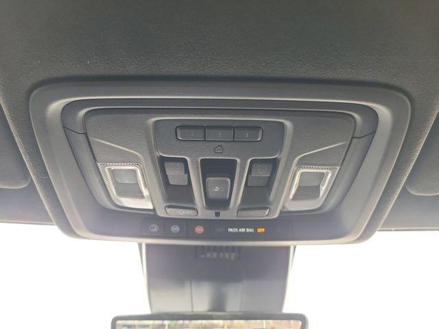Used 2025 GMC Sierra 1500 Denali Ultimate image 25