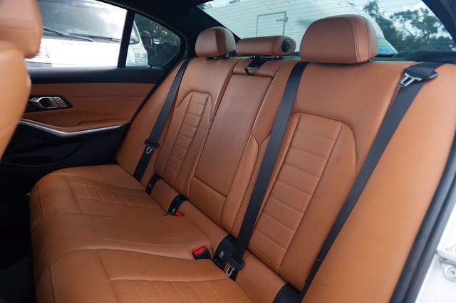 Used 2020 BMW M340i w/ Premium Package RWD image 11