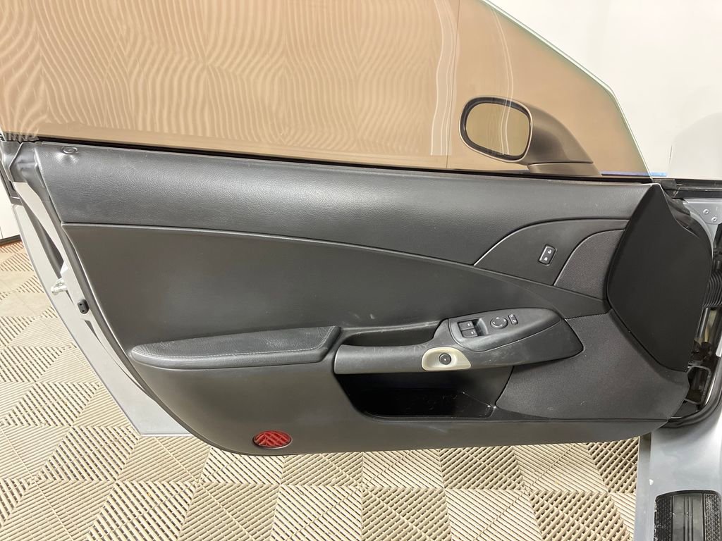 Used 2012 Chevrolet Corvette Coupe image 23