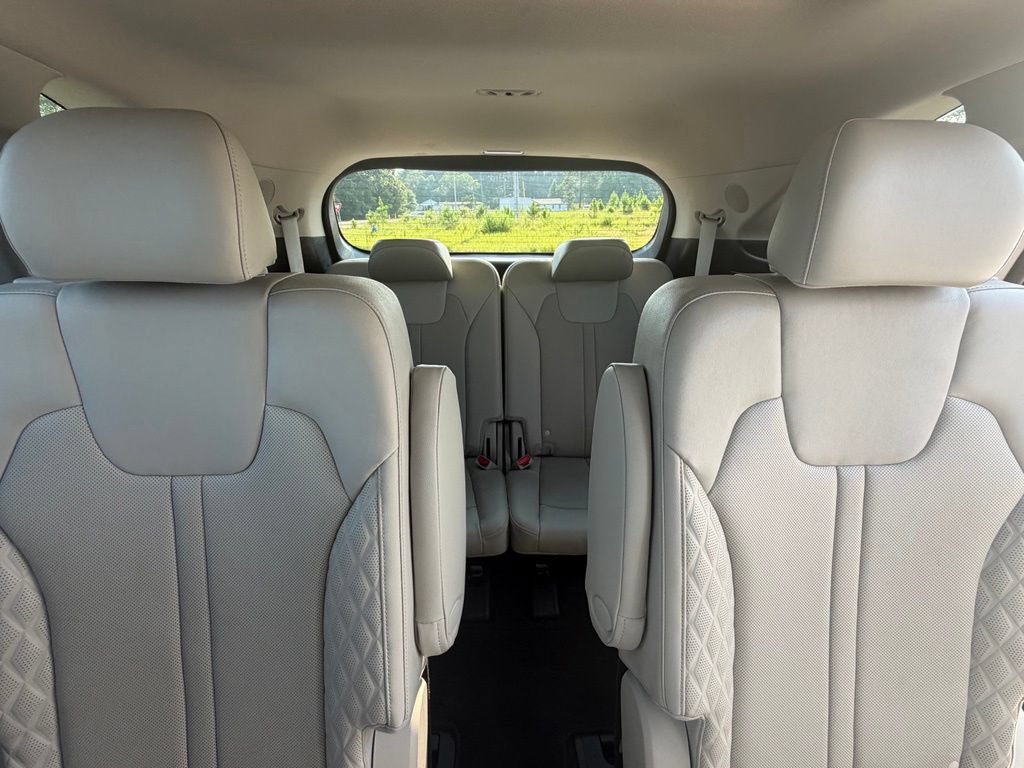 Used 2022 Kia Sorento SX FWD image 34