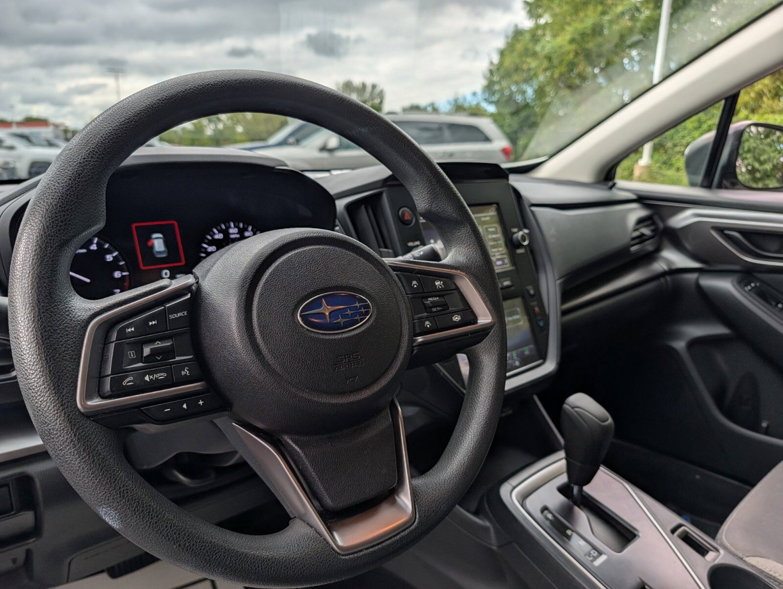 Used 2024 Subaru Impreza 2.0i AWD/4WD image 23