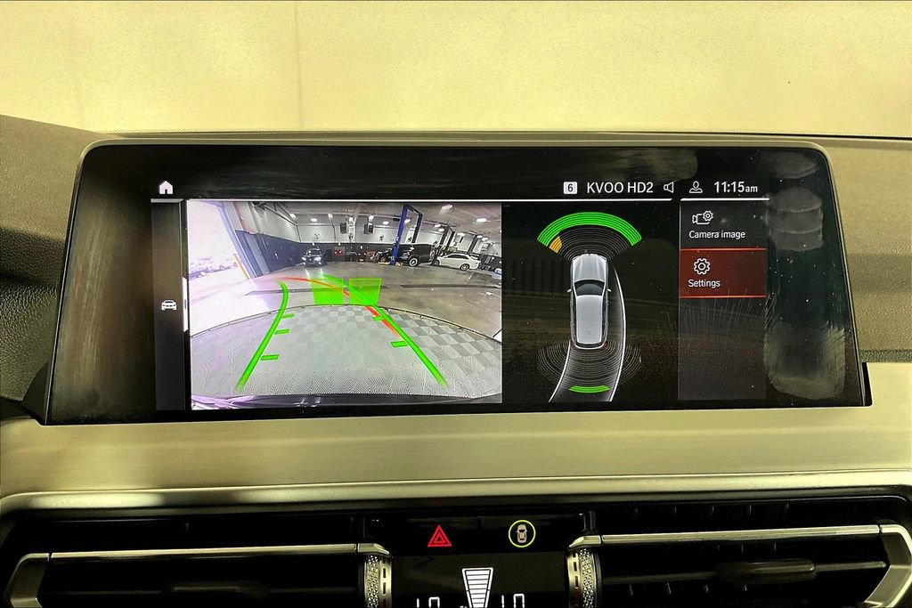 Used 2022 BMW X3 sDrive30i image 31