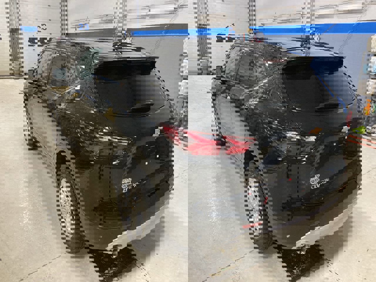 Used 2022 Chevrolet Blazer LT image 5