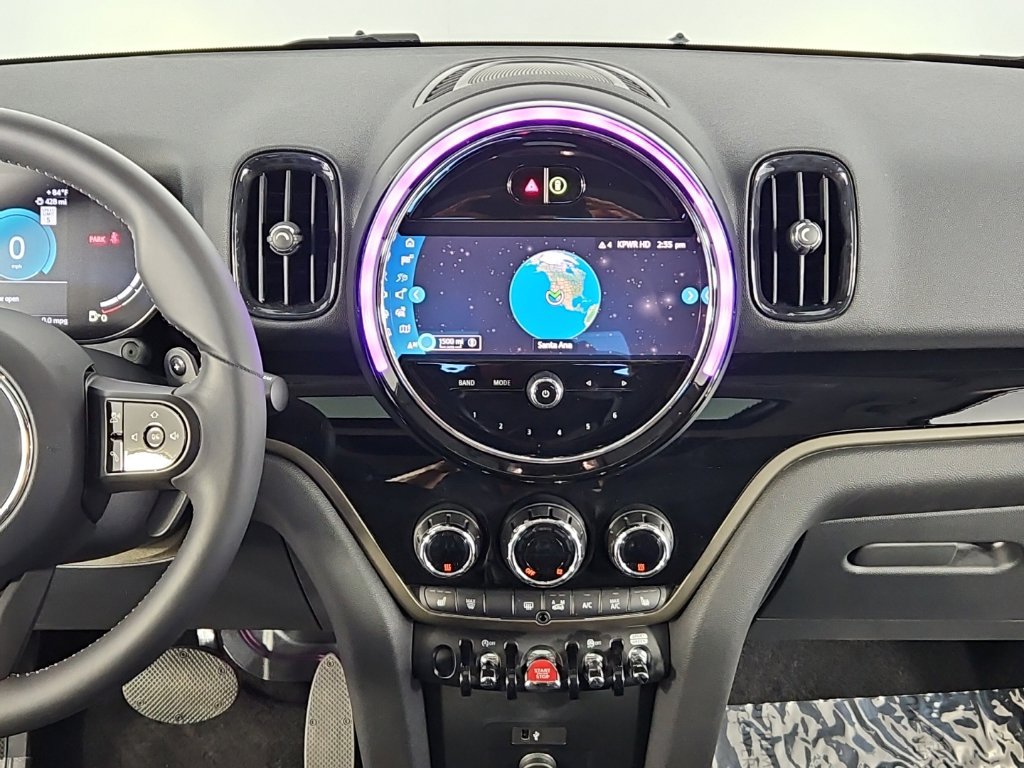 Certified 2024 MINI Cooper Countryman S FWD image 26