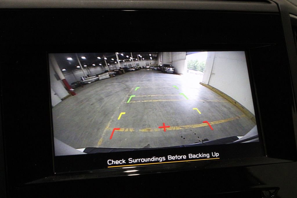 Used 2023 Subaru Forester Premium image 3