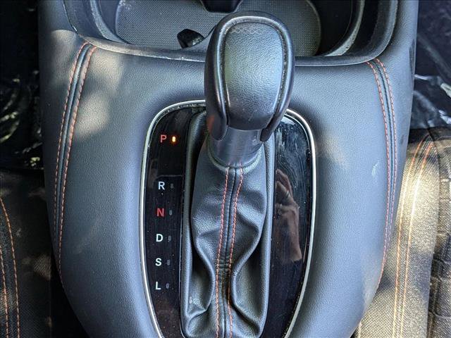 Used 2024 Honda HR-V Sport image 12
