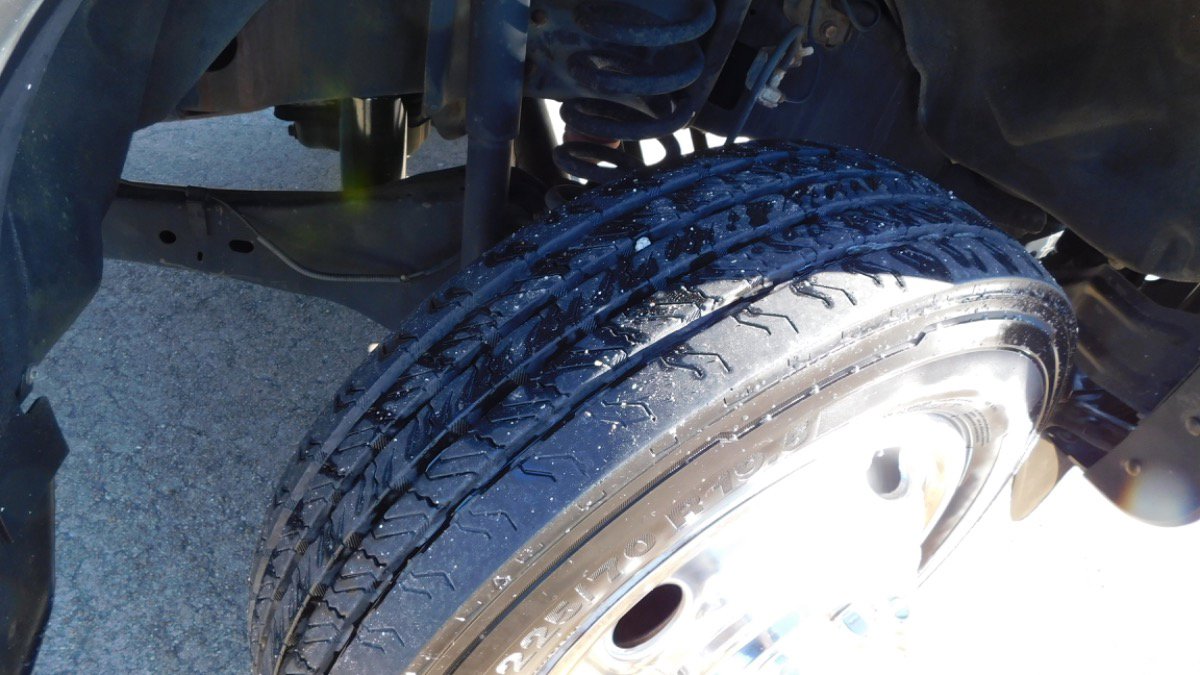 Used 2015 Ford F450 XL w/ Power Equipment Group RWD image 14