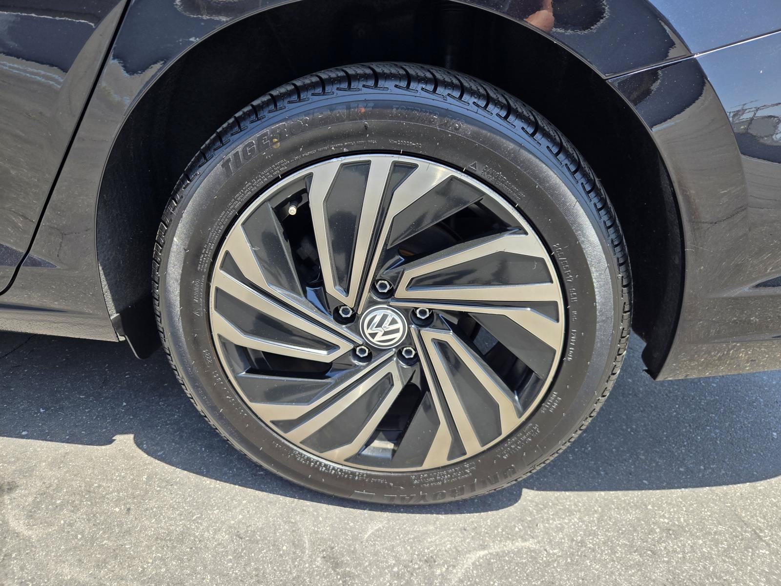Used 2019 Volkswagen Jetta SEL Premium FWD image 37