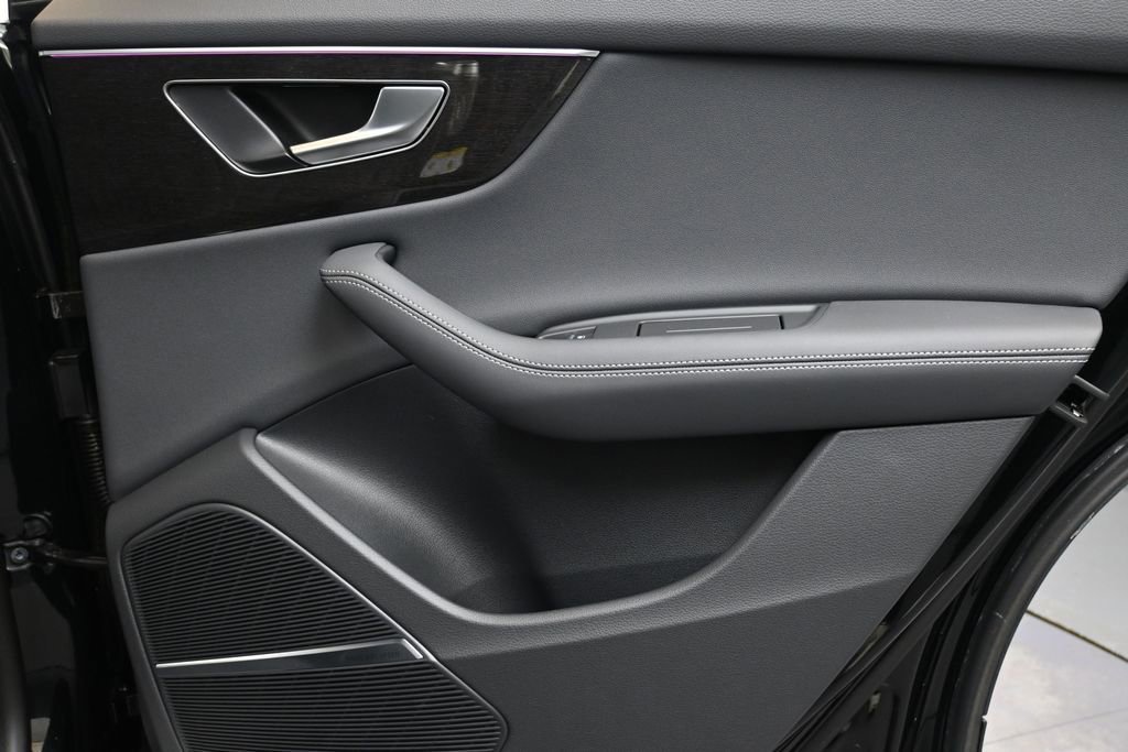 New 2026 Audi Q8 Prestige AWD/4WD image 14