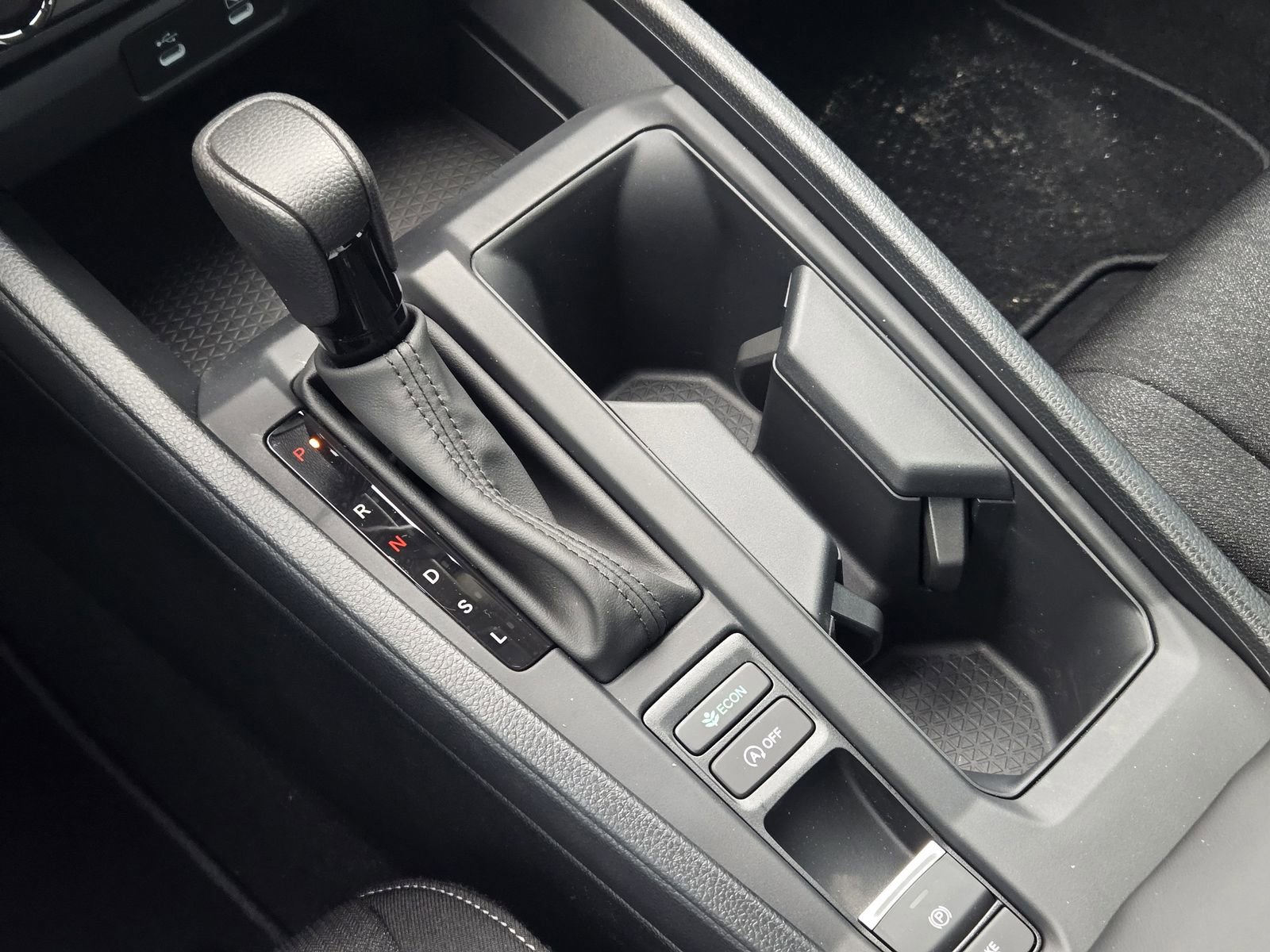 New 2025 Honda Accord SE image 22