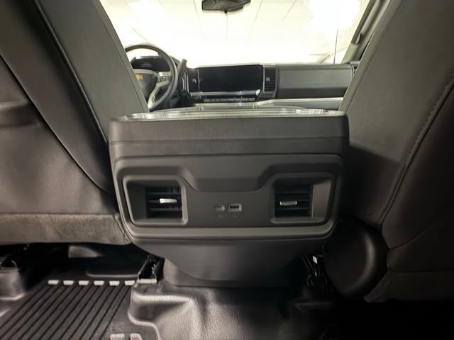 New 2026 Chevrolet Silverado 3500 LT w/ Convenience Package AWD/4WD image 10