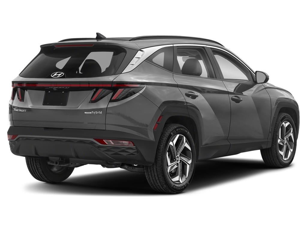 Used 2023 Hyundai Tucson SEL AWD/4WD image 14