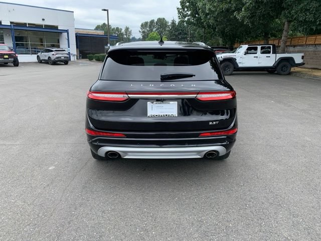 Used 2020 Lincoln Corsair Reserve w/ Equipment Group 201A AWD/4WD image 5