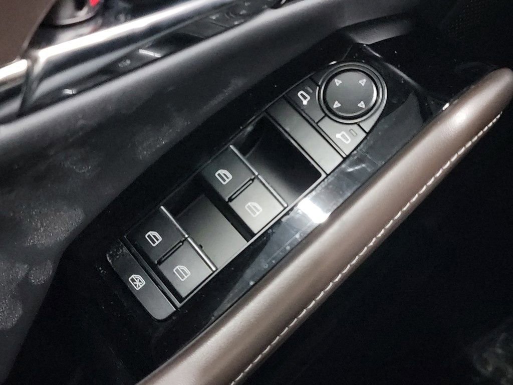 New 2025 MAZDA CX-30 AWD 2.5 S w/ Premium Package image 22