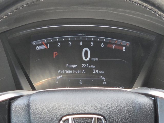 Used 2019 Honda CR-V Touring image 22