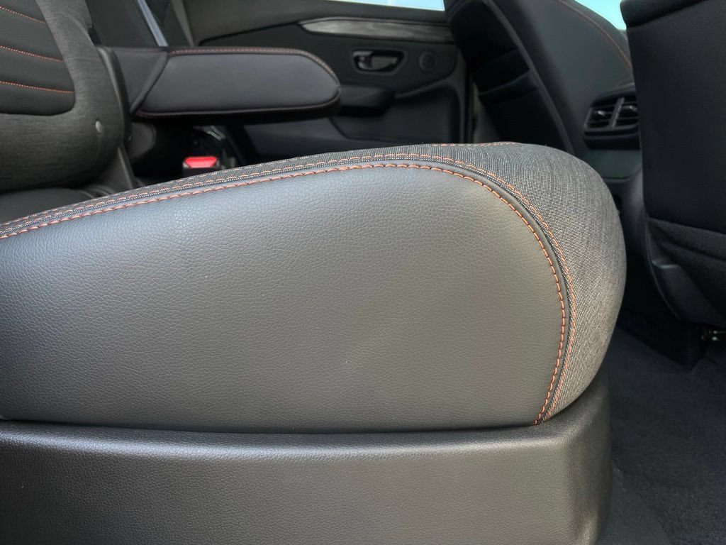 Certified 2026 Honda Passport TrailSport image 35