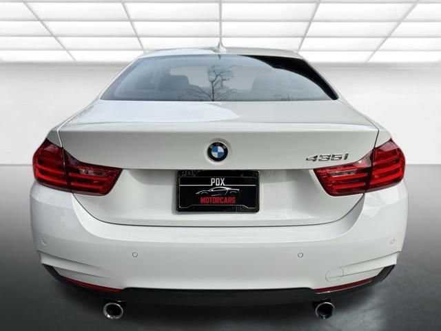 Used 2016 BMW 435i Coupe image 7