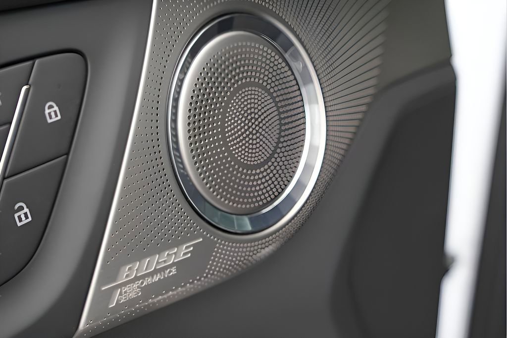 New 2026 Buick Enclave Avenir w/ Super Cruise Package image 23