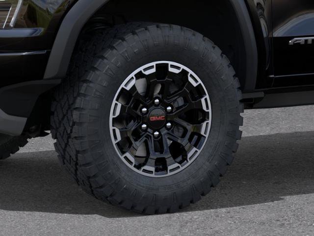 New 2026 GMC Canyon AT4 AWD/4WD image 9