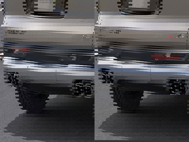 New 2026 Chevrolet Traverse Z71 w/ Enhanced Driving Package image 38