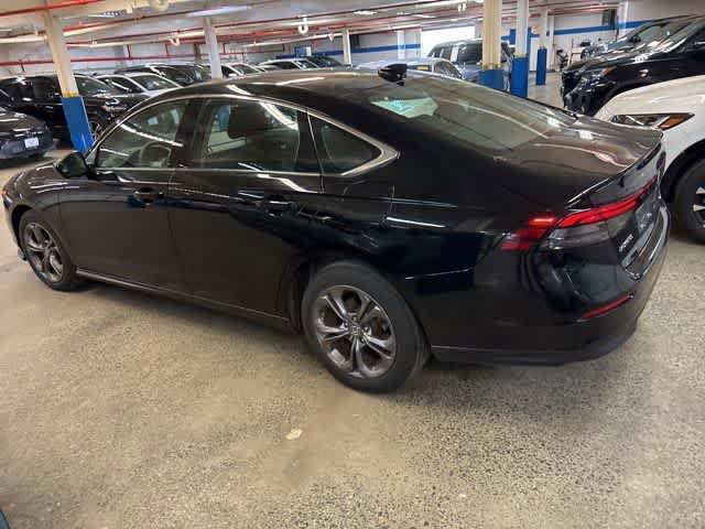 Used 2024 Honda Accord EX image 11