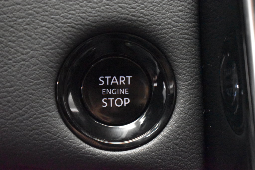 New 2026 Nissan Armada SL AWD/4WD image 21