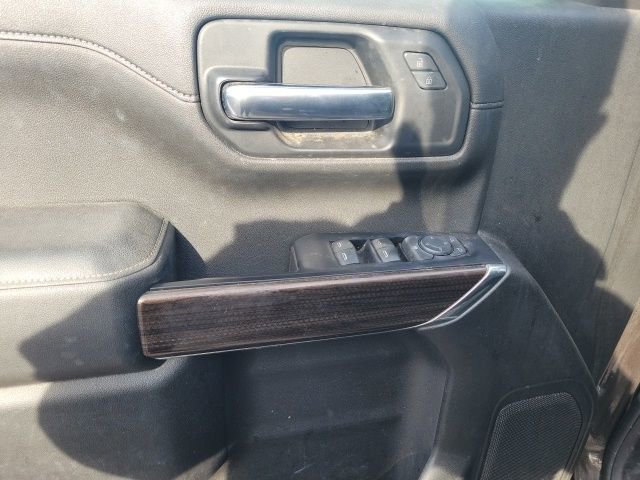 Certified 2019 Chevrolet Silverado 1500 LT w/ All-Star Edition image 23