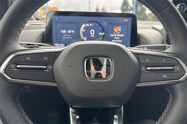 New 2026 Honda Prologue Touring image 27