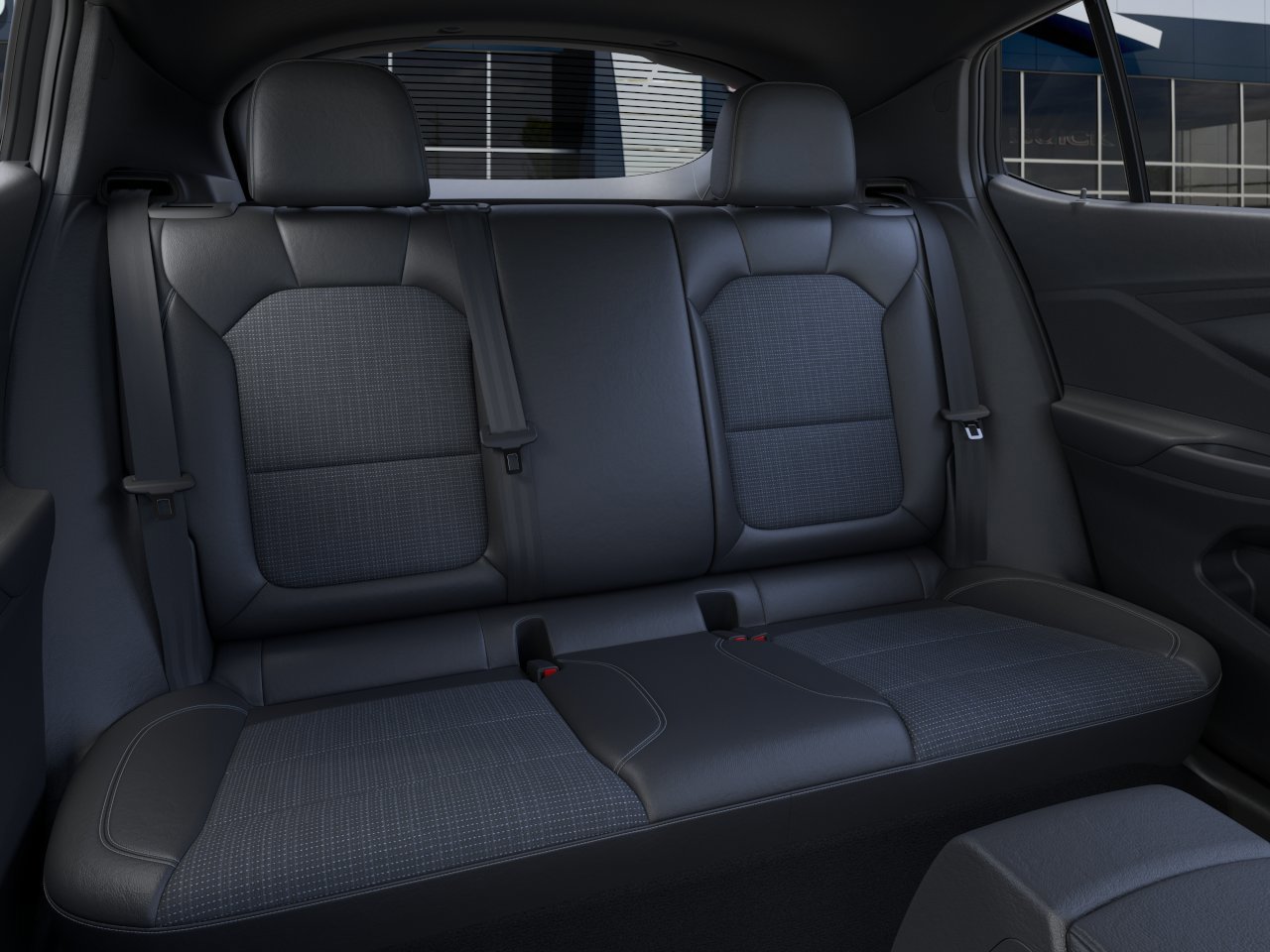 New 2026 Buick Envista Sport Touring FWD image 41
