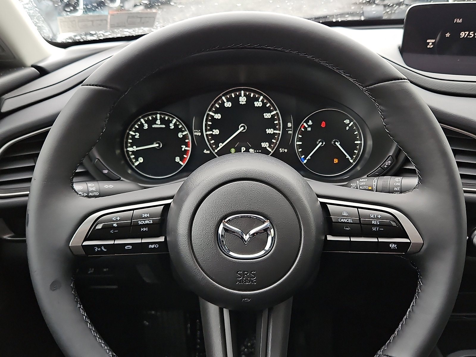 New 2026 MAZDA CX-30 AWD 2.5 S image 17